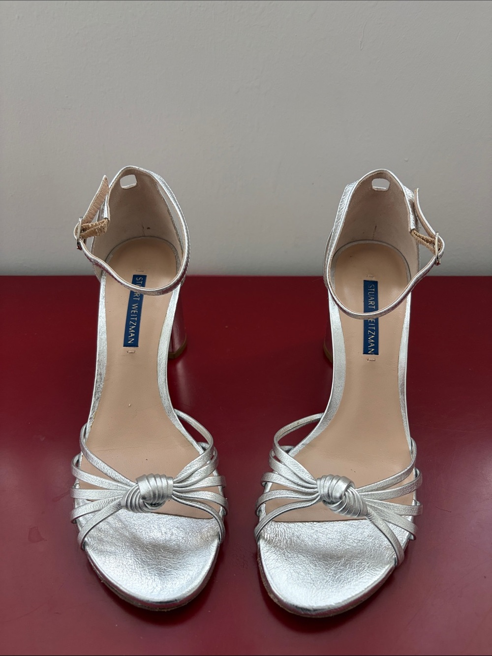 Stuart Weitzman shoes